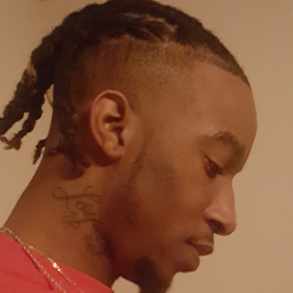 Dread loc styling